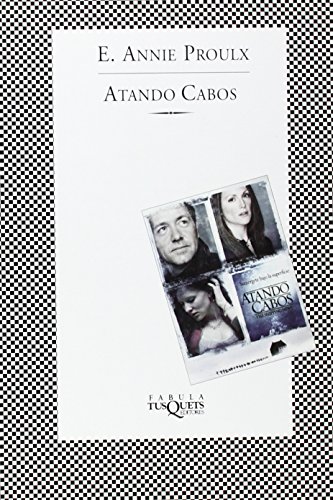 Atando cabos (Spanish Edition) - Click to Buy