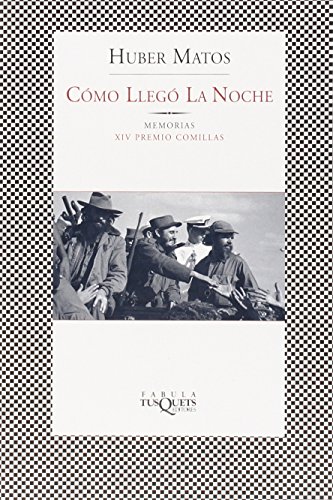 Cómo llegó la noche (Spanish Edition) - Click to Buy