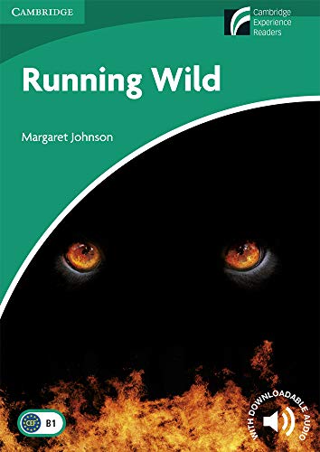 Running Wild Level 3 Lower-intermediate - Click to Buy