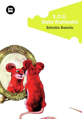 S.O.S. Rata Rubinata (Jóvenes lectores) (Spanish Edition) - Click to Buy