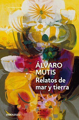 Relatos de mar y tierra - Click to Buy