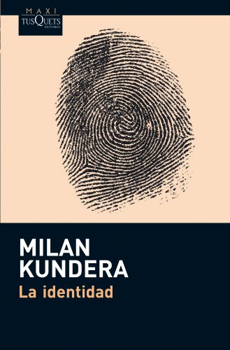 La identidad / The Identity - Click to Buy