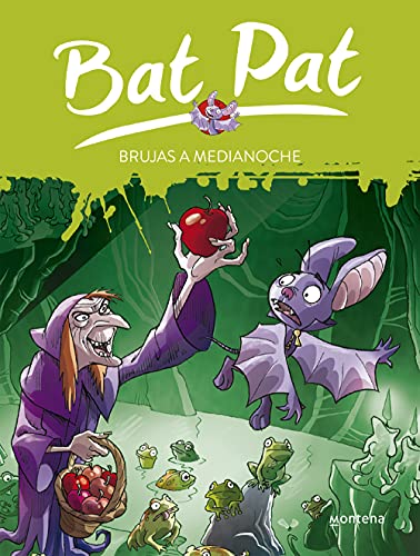 Brujas a medianoche / Midnight Witches - Click to Buy