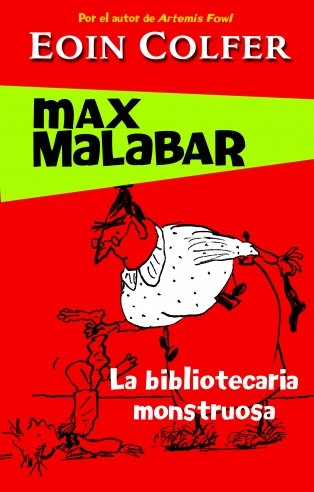 La bibliotecaria monstruosa / The Legend of Spud Murphy - Click to Buy