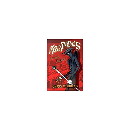 Atrapados / Malice