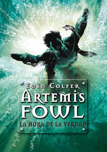 La hora de la verdad / The Atlantis Complex - Click to Buy