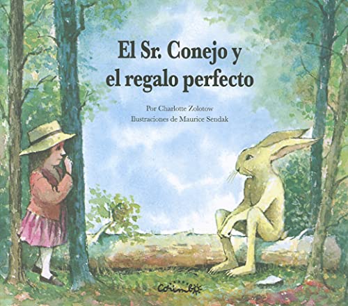 El Sr. Conejo y El Regalo Perfecto - Click to Buy