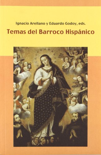 Temas del Barroco Hispánico (Spanish Edition) - Click to Buy