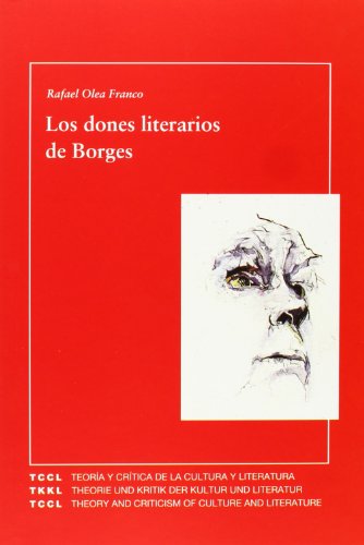 Los Dones Literarios de Borges - Click to Buy