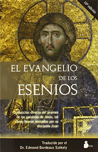 El Evangelio De Los Esenios /the Golpel of the Asenios - Click to Buy