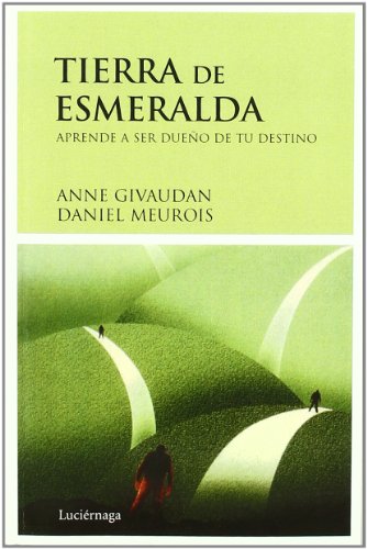 Tierra de esmeralda - Click to Buy