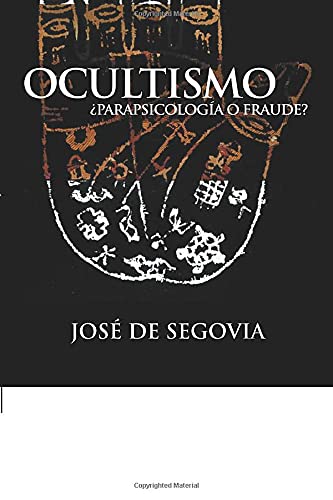 Ocultismo - Click to Buy