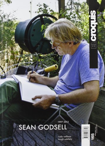 El Croquis 165: Sean Godsell (English and Spanish Edition)