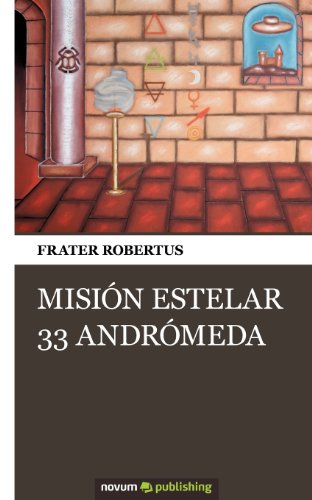 Misión Estelar 33 Andrómeda - Click to Buy