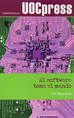 El software toma el mando - Click to Buy