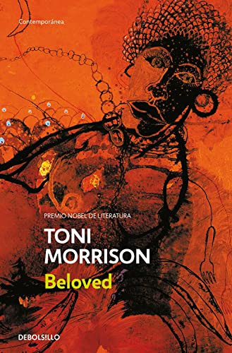 Beloved (Spanish Edition) - Click to Buy