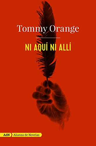Ni aquí ni allí (AdN) (Spanish Edition) - Click to Buy