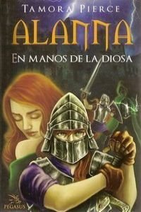 Alanna : en manos de la diosa - Click to Buy