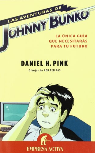 Las aventuras de Johnny Bunko (Spanish Edition) - Click to Buy