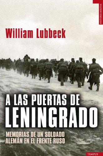 A las puertas de Leningrado - Click to Buy