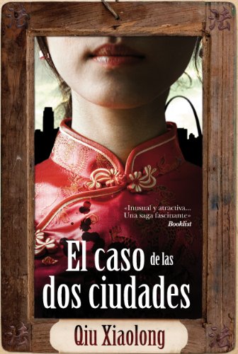 El caso de las dos ciudades (Tapa Negra / Black Cover) (Spanish Edition) - Click to Buy