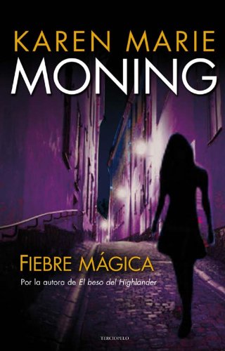 Fiebre Magica (Spanish Edition)