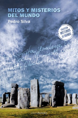 Mitos y misterios del mundo