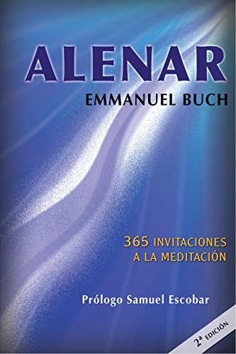Alenar: 365 Invitaciones a la Meditación