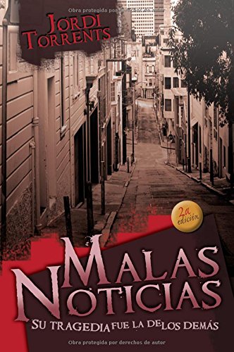 Malas noticias / Bad News - Click to Buy