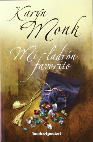 Mi ladron favorito / My Favorite Thief - Click to Buy