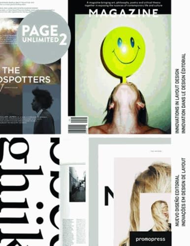 Page Unlimited: Innovations in Layout Design - Click to Buy