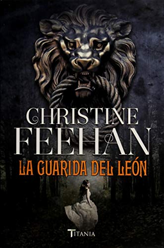 La guarida del león/ Lair Of The Lion - Click to Buy