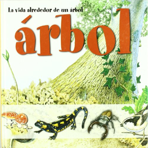 Vida Alrededor de Un Arbol (La Vida Alrededor de. . .) - Click to Buy