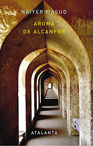 Aroma de alcanfor - Click to Buy