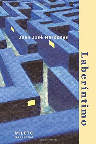 Laberíntimo (Spanish Edition) - Click to Buy