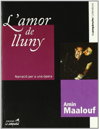L'amor de lluny (Compànules, Band 4) - Click to Buy
