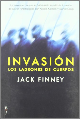 Invasión. Los ladrones de cuerpos - Click to Buy