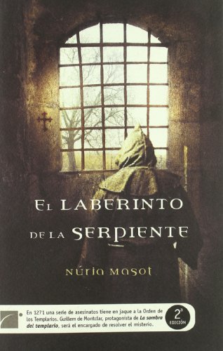 El Laberinto De La Serpiente/The Labyrinth of the Snake - Click to Buy