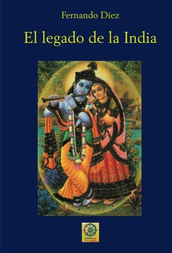 El Legado de la India (Spanish Edition) - Click to Buy