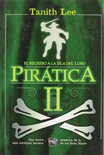 Piratica II / Little Pirate II: El Regreso a La Isla Del Loro/Return to Parrot Island - Click to Buy
