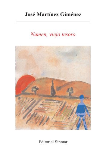 Numen, viejo tesoro (Spanish Edition) - Click to Buy