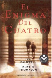 El enigma del cuatro/ The Rule of Four - Click to Buy