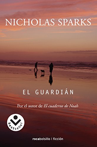 El guardián (Spanish Edition) - Click to Buy