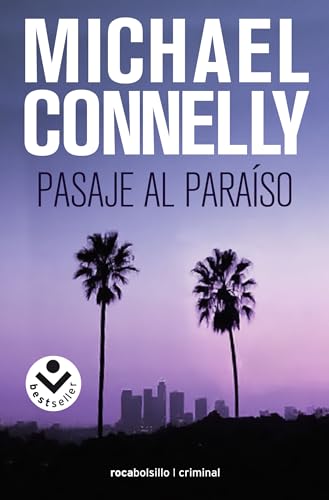 Pasaje al paraíso (Harry Bosch 5) (Spanish Edition) - Click to Buy
