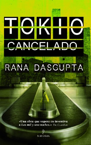 Tokio Cancelado - Click to Buy