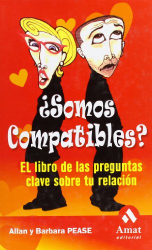 Somos Compatibles - Click to Buy