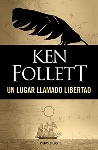 Un lugar llamado libertad / A Place Called Freedom (Spanish Edition) - Click to Buy