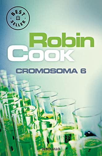 Cromosoma 6 / Chromosome 6 - Click to Buy