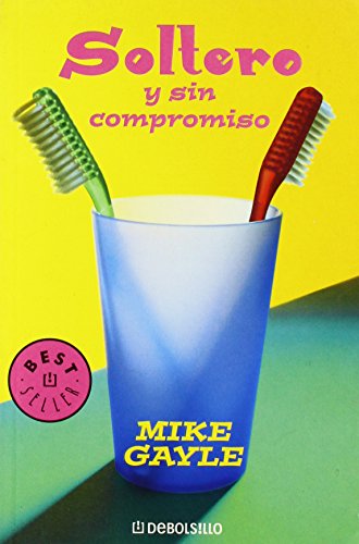 Soltero y sin compromiso/ Mr. Commitment - Click to Buy