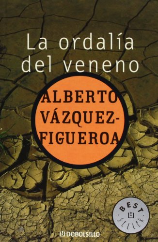 La ordalía del veneno (Spanish Edition) - Click to Buy